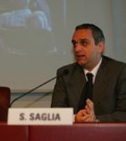 Stefano Saglia